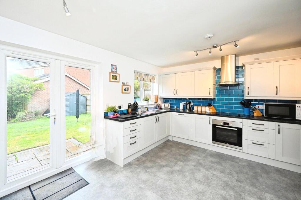 Photo- Kitchen