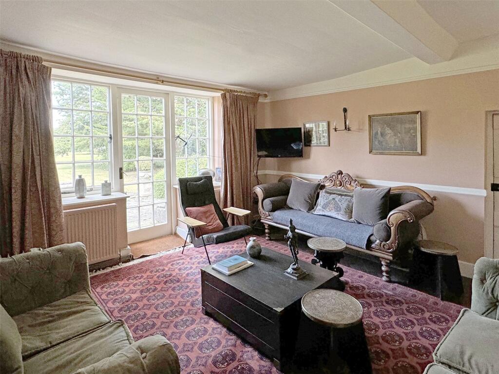 Sitting room