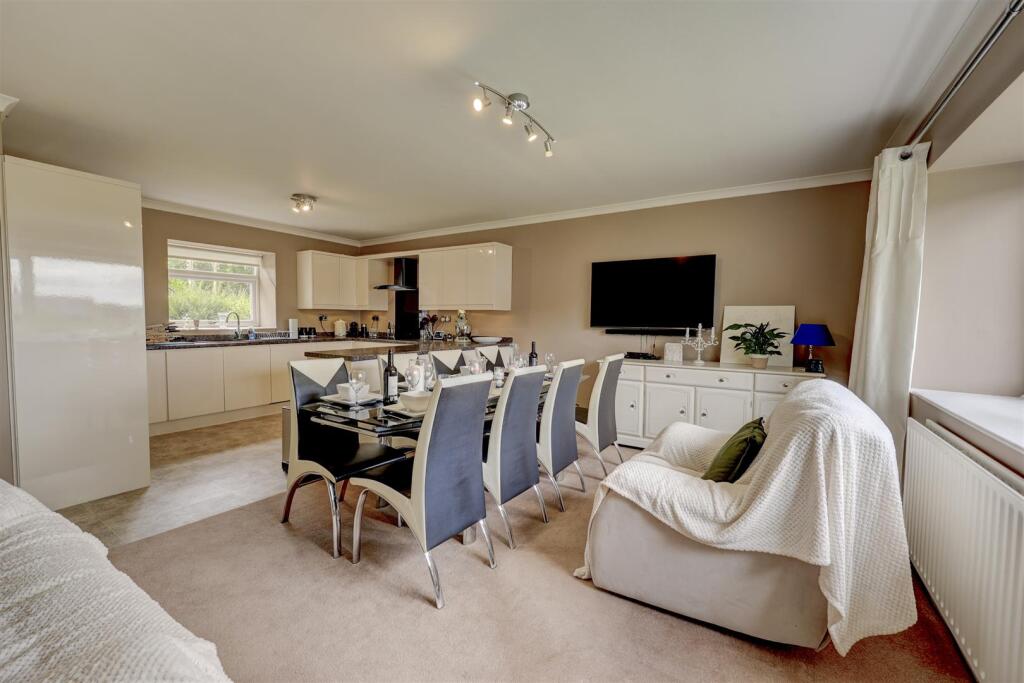 Kitchen Dining