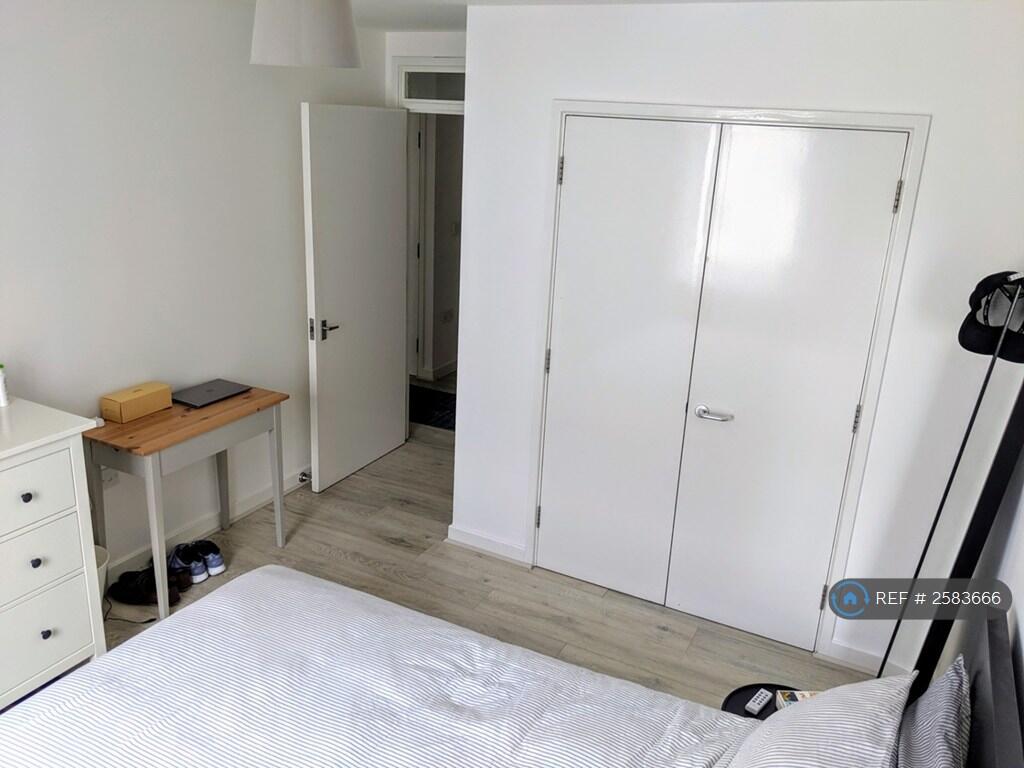 Bedroom #2