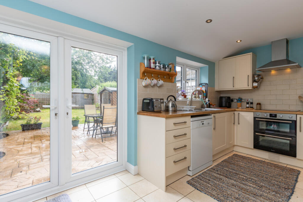 Kitchen Dining