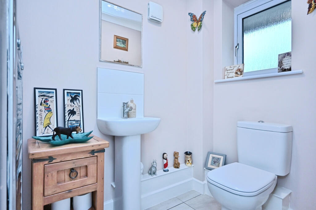 22, Bancroft Way, Ratby,