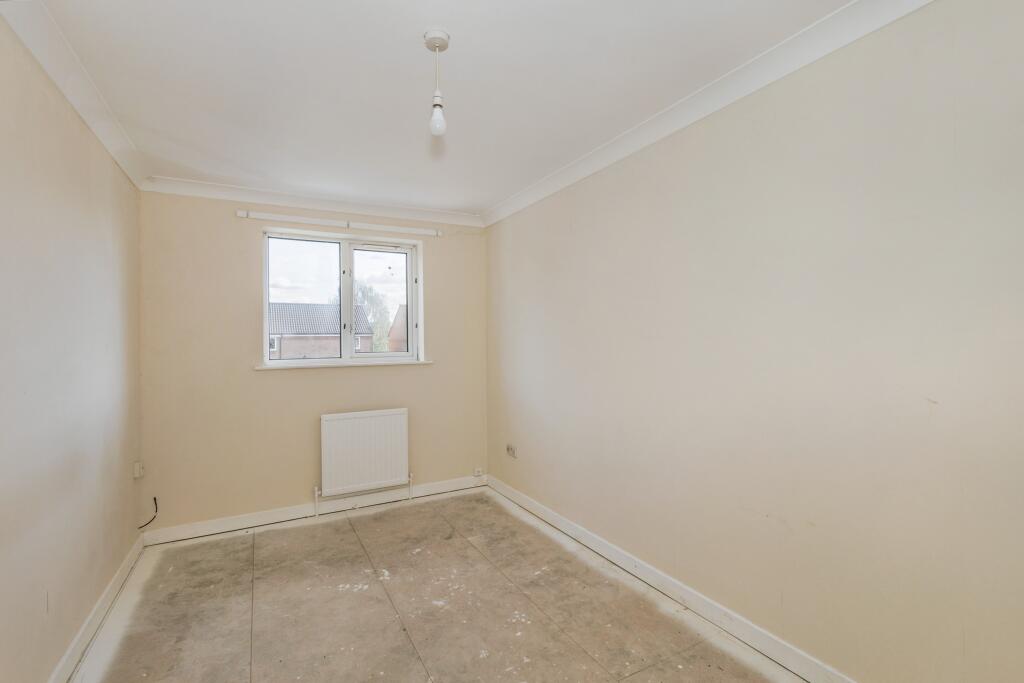 14 Bowness, Wellingborough, Northamptonshire, NN8 3FS