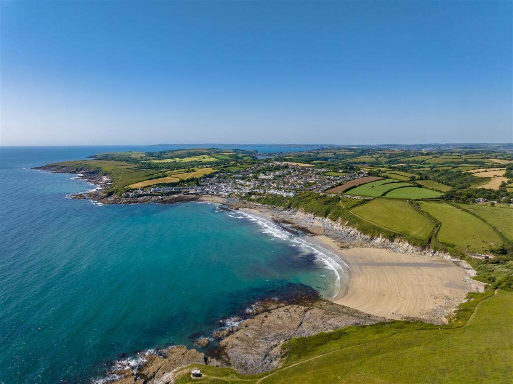 Portscatho