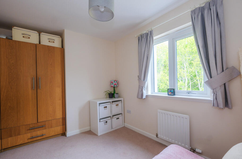 Bedroom 3 alternative view