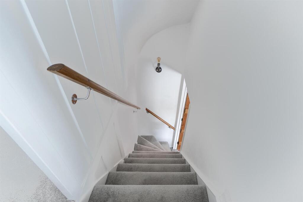 Upper High Street, Harpole