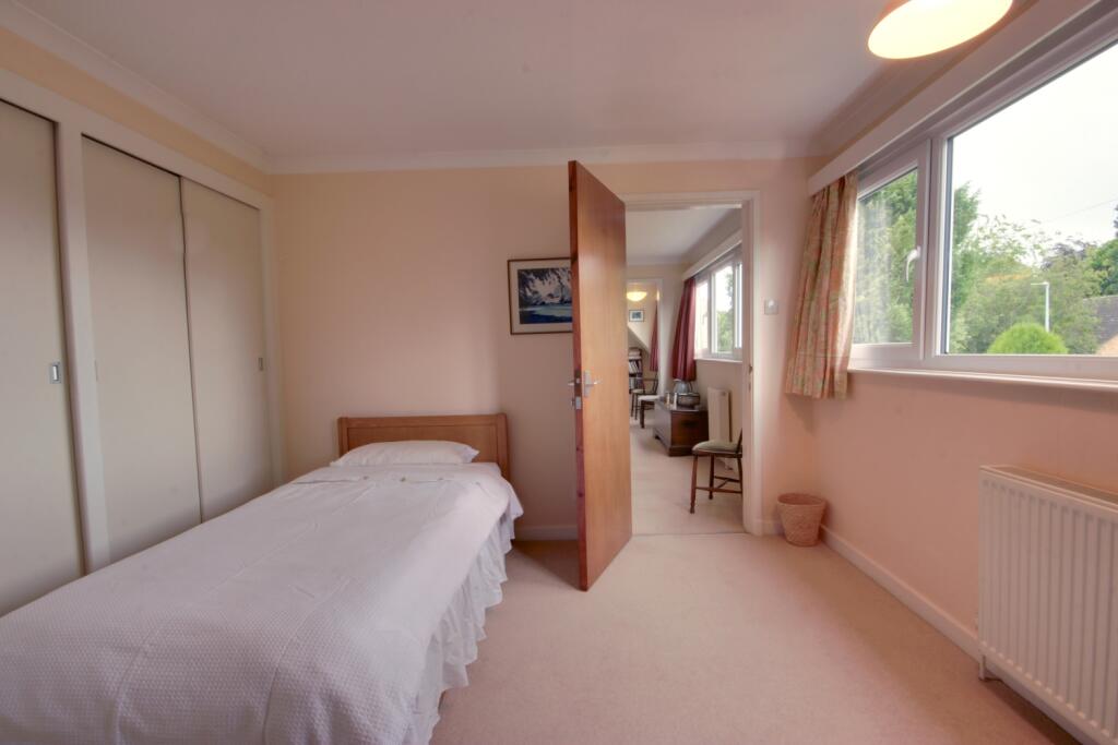 1 Bed 2A
