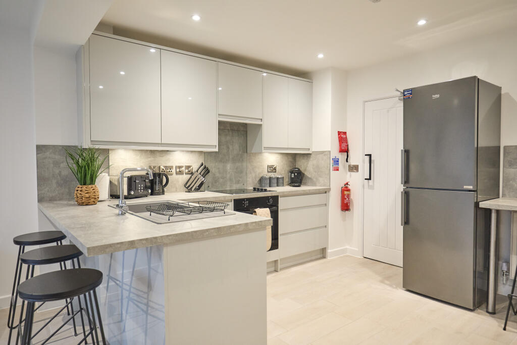 9 Buttermere Road 23