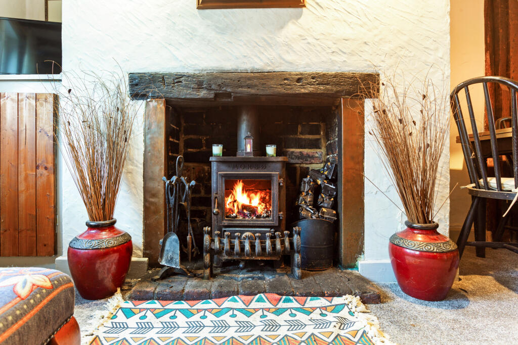 Fire Place