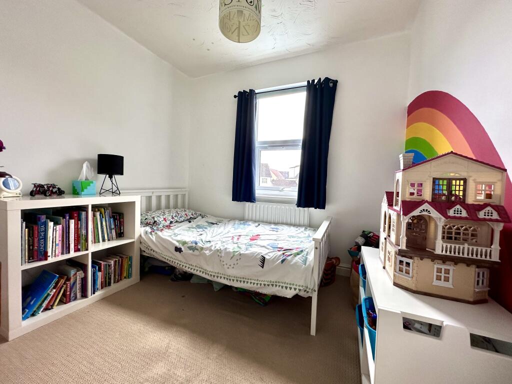 Bed 4