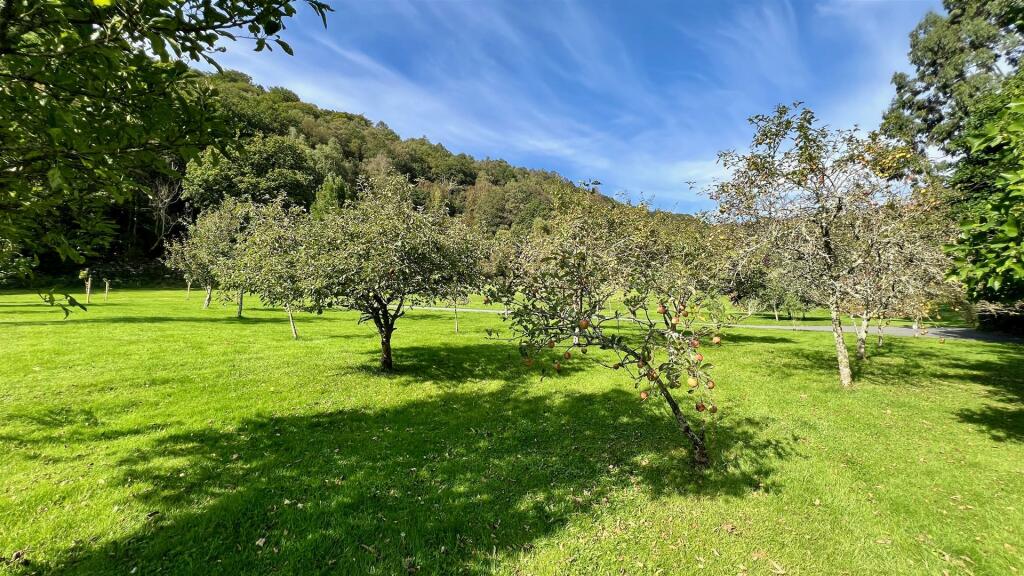 Orchards
