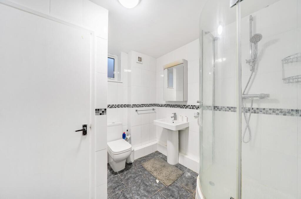 Davidson Frost-Wellings, DFW, September Way, Stanm