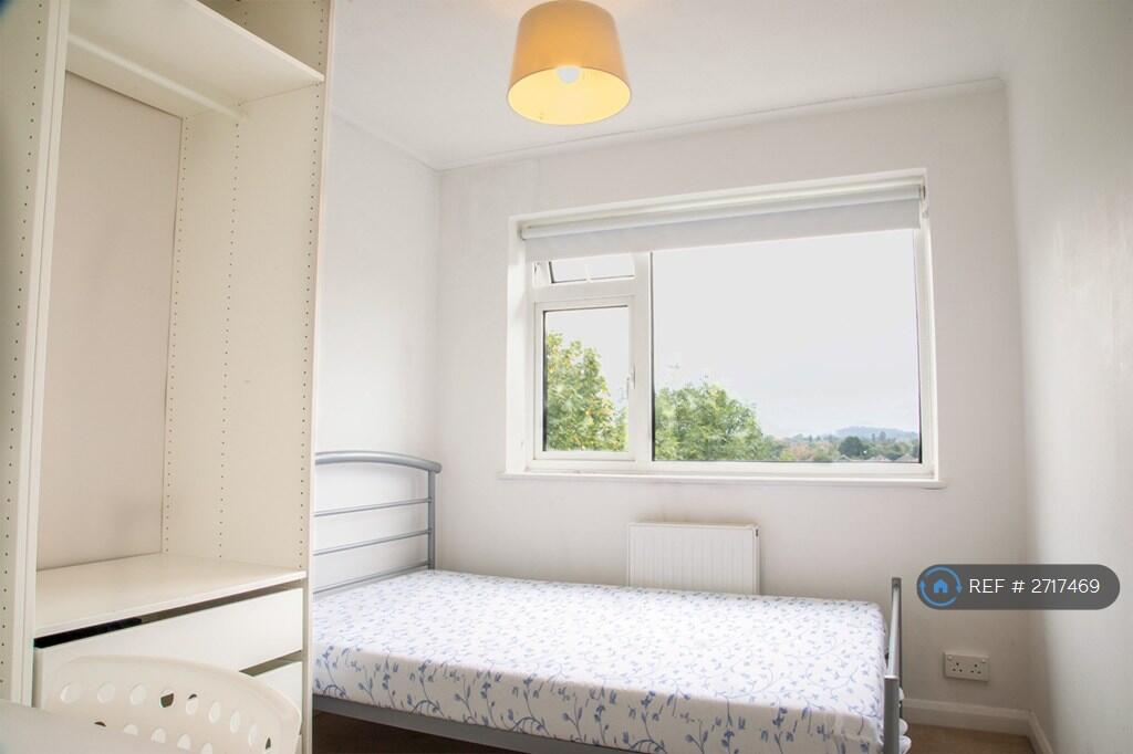 Panorama Bedroom