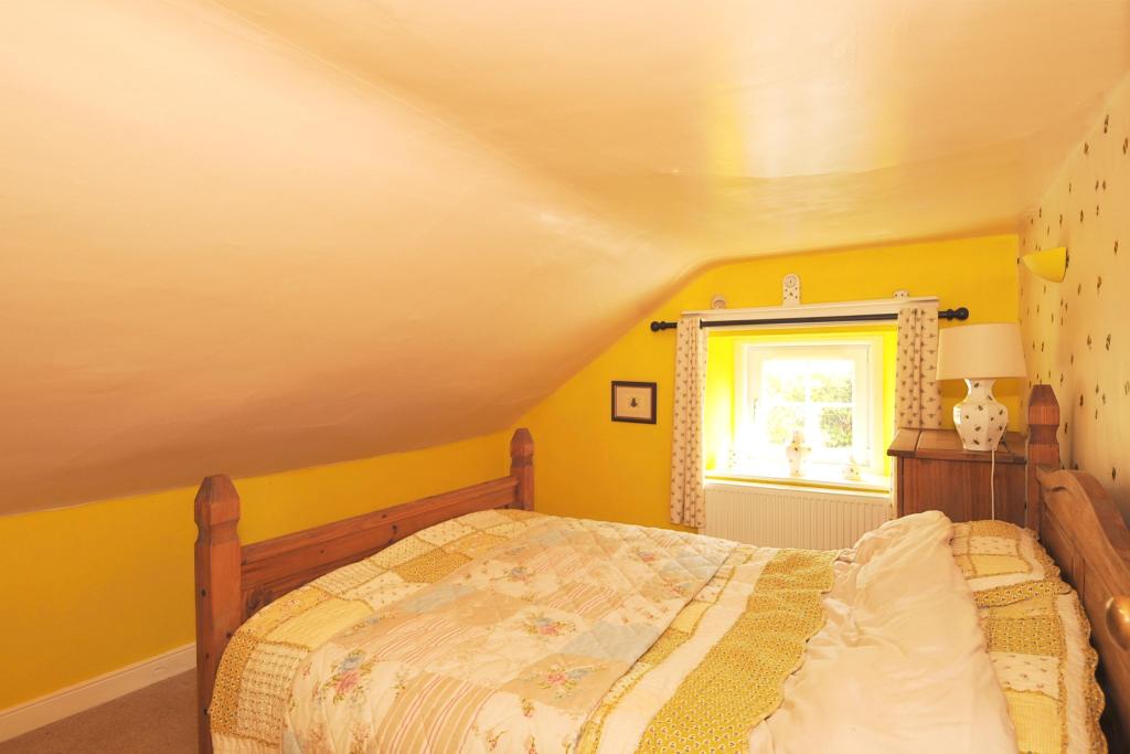 Bedroom Five