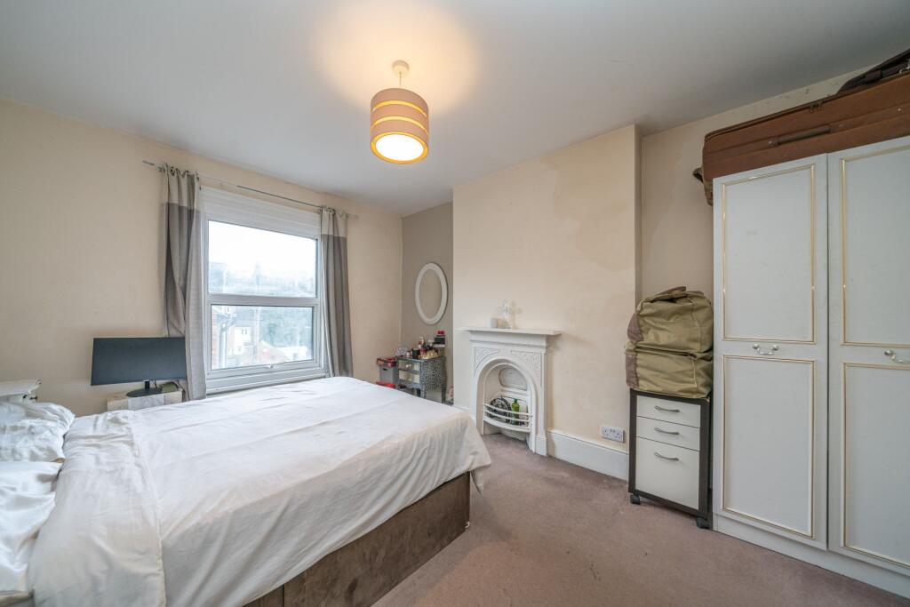 Bedrooms