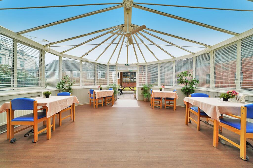 Part 5  Stapely Nursing Home North Mossley Hill 