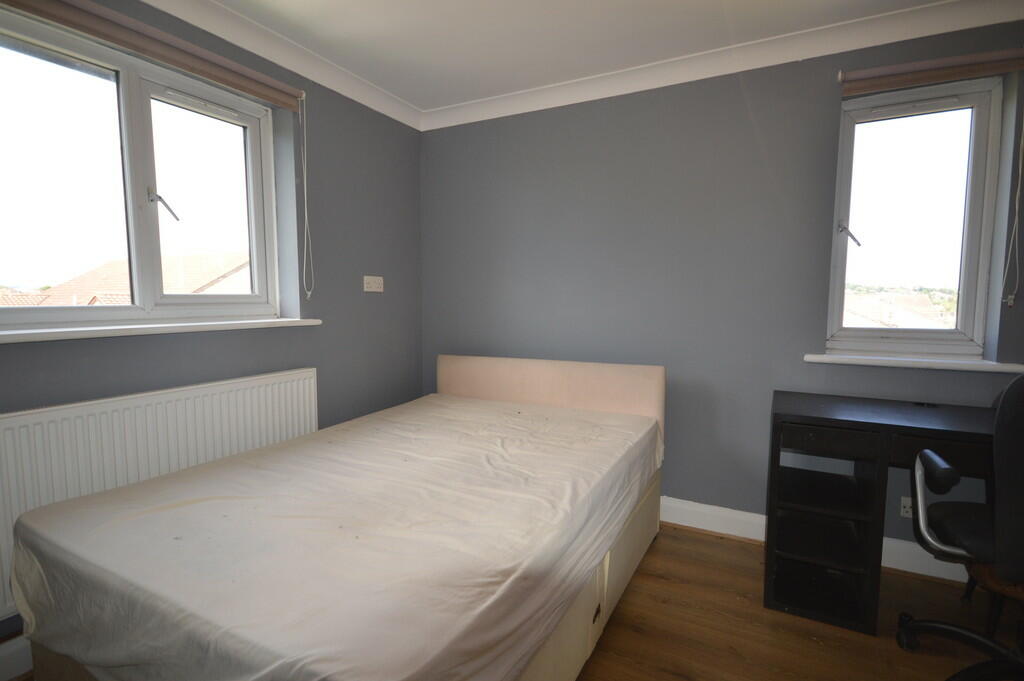 Double bedroom