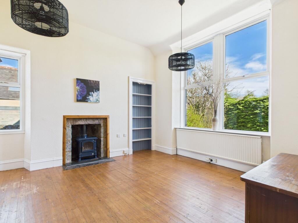 Dining Room/Bedroom