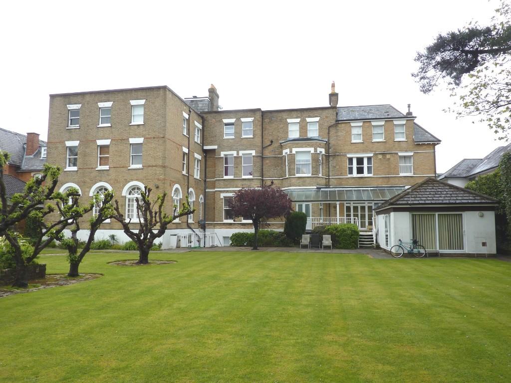 Arncott Hall