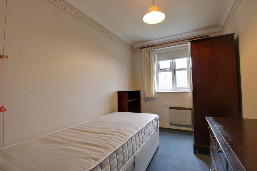 BEDOOM TWO