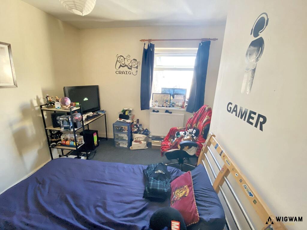 Bedroom 2