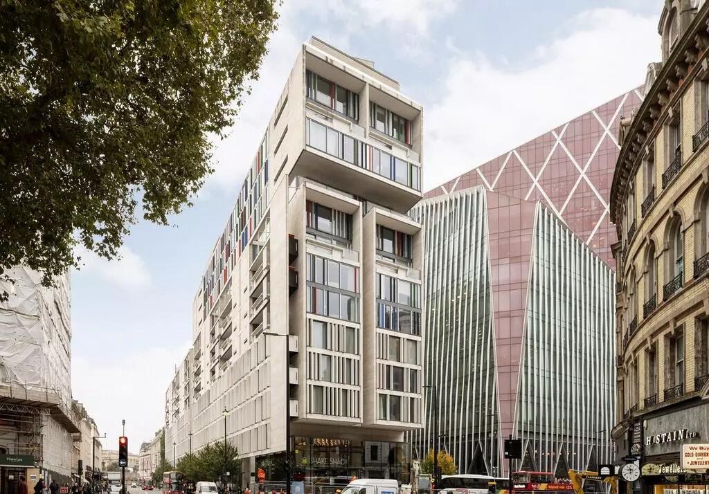 Nova Victoria, Westminster