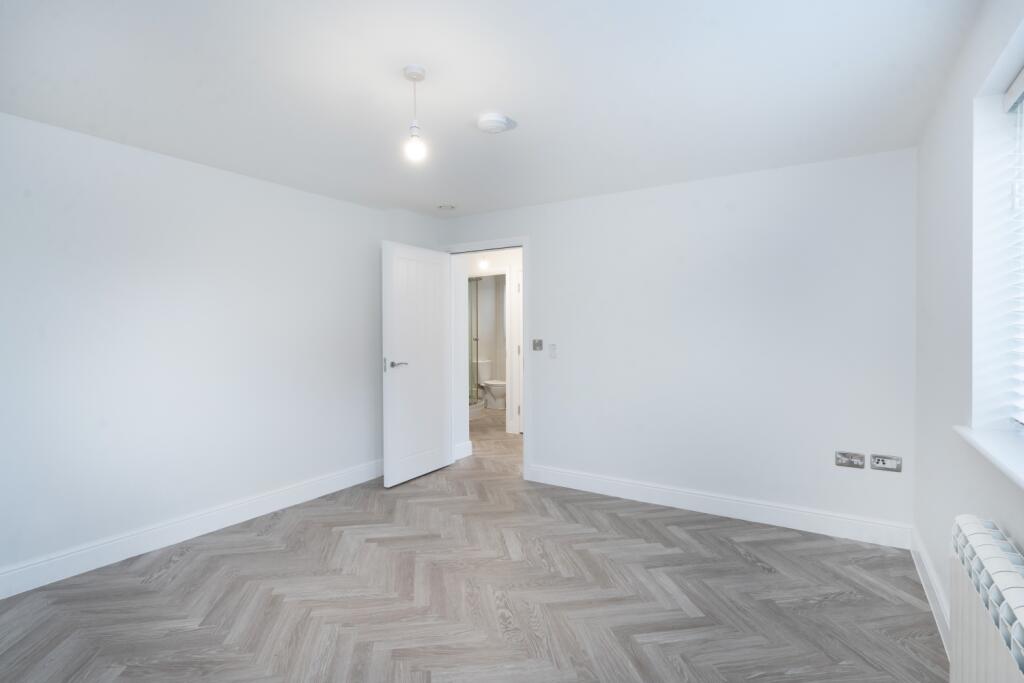 Main Bedroom Two