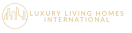 Luxury Living Homes International logo