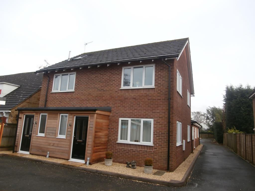 Front Of Block