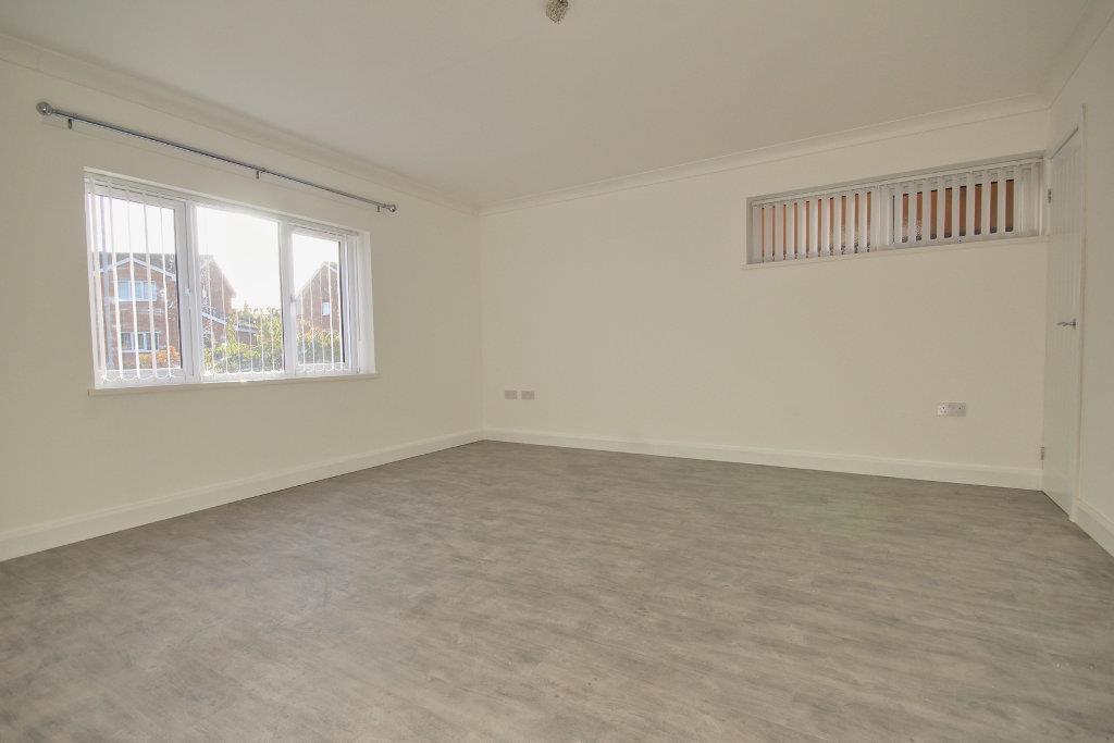 Day room