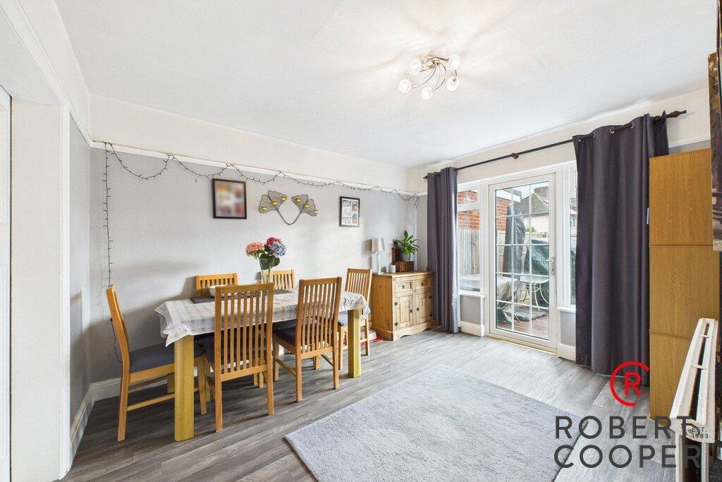 Woodlands Avenue, Eastcote, HA4