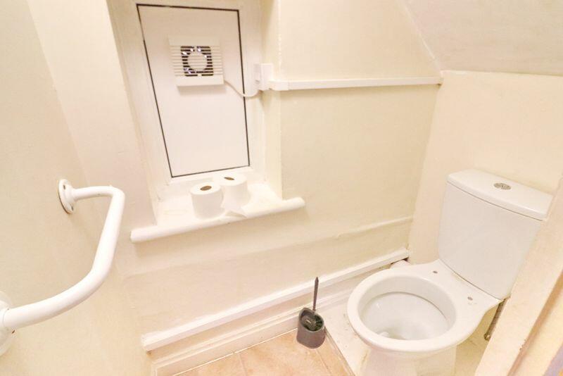 Guest WC