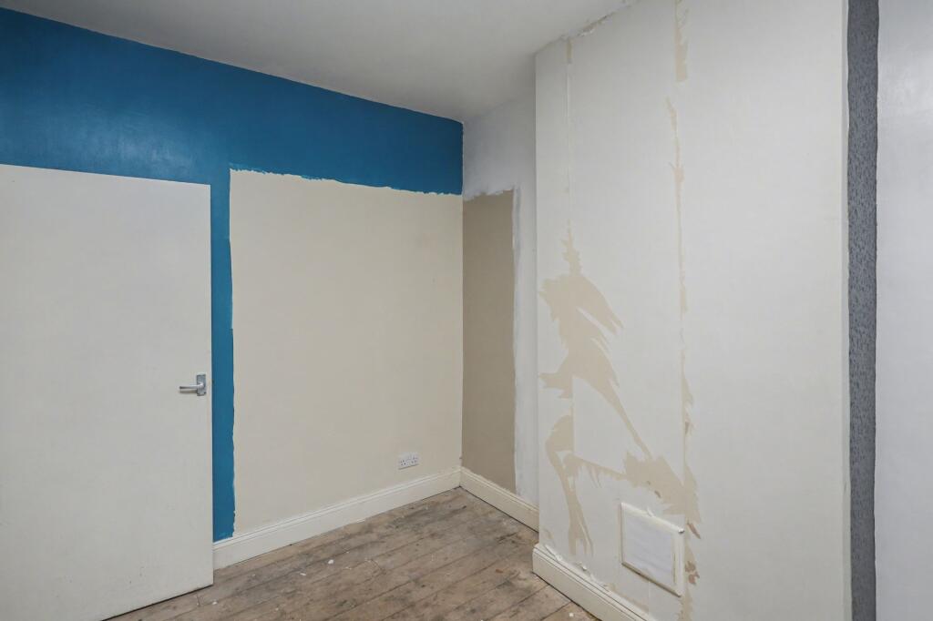 134 Colegrave Road, London E15 1EA