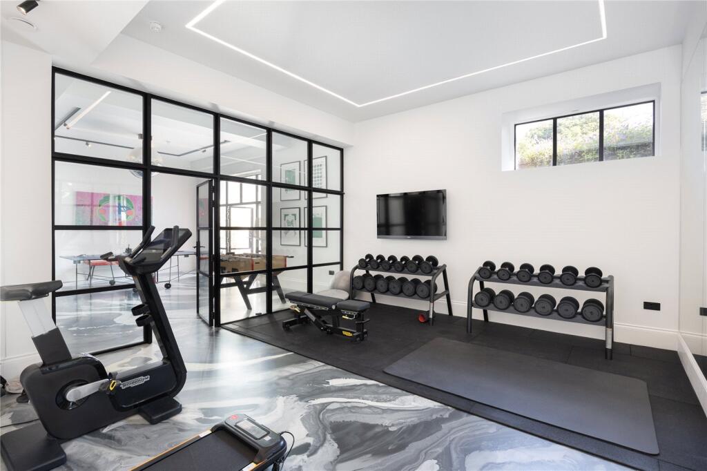 Gym