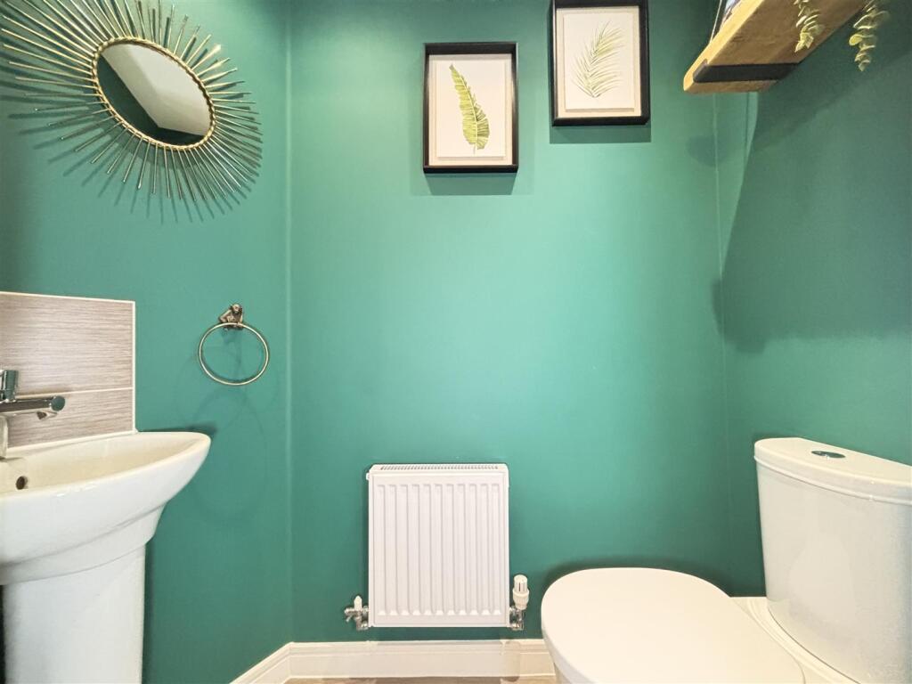 Buck downstairs W:C.jpg