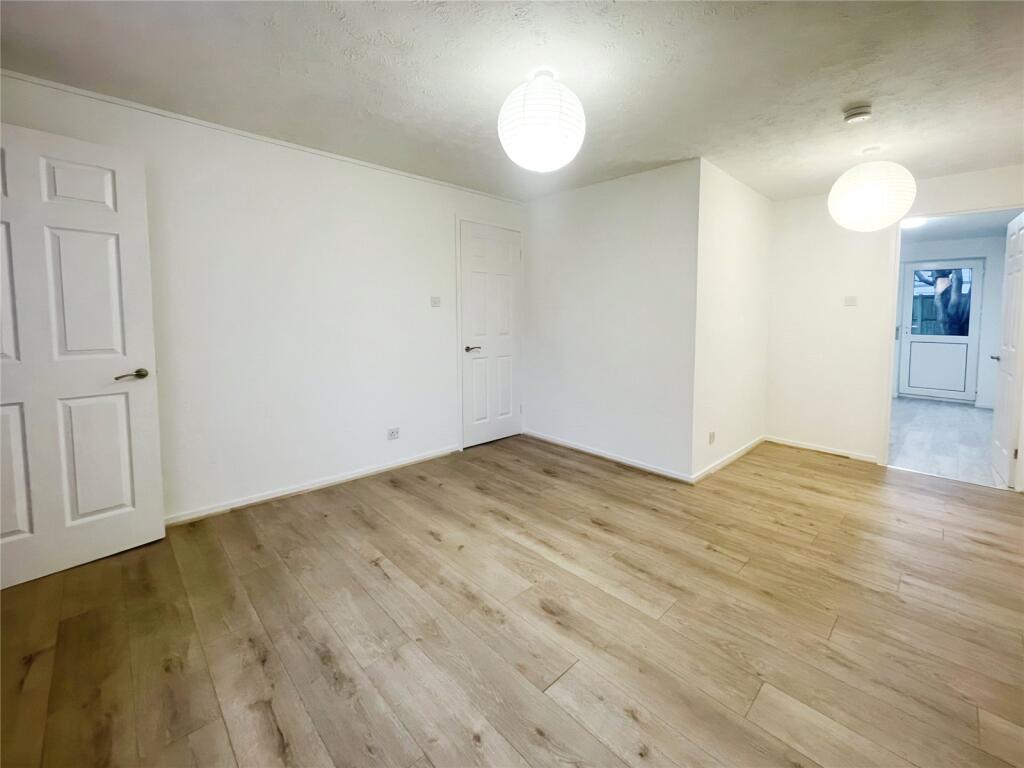 Front Room