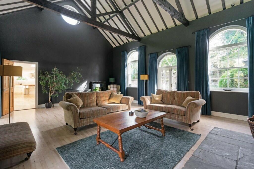 Drawing room