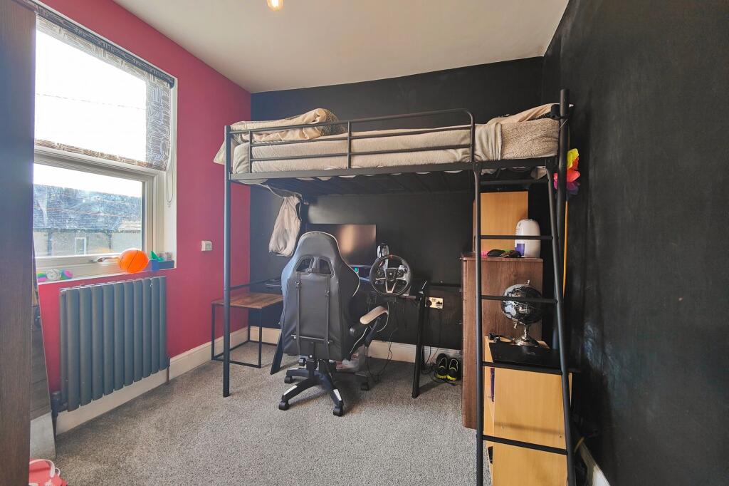 3 Bedrooms
