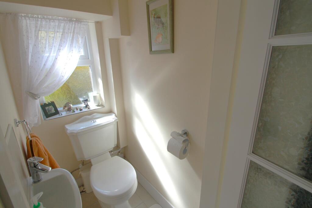 En-Suite WC