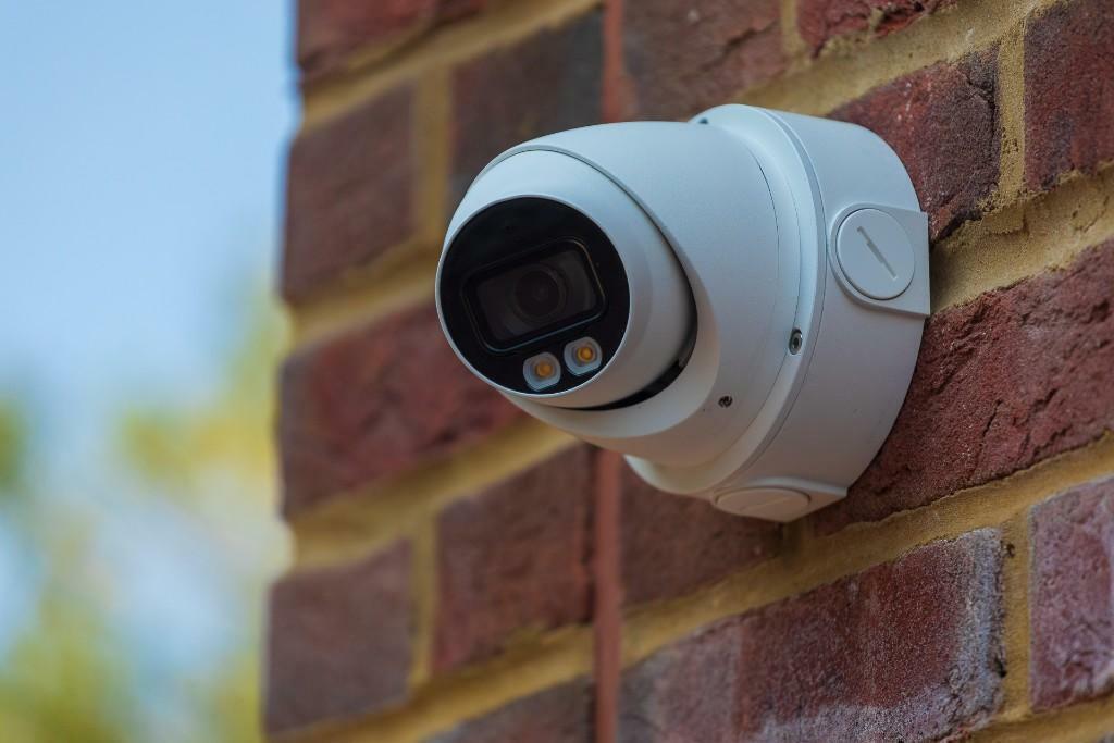 Communal CCTV