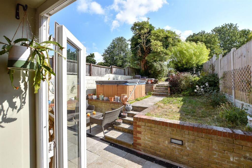 Internal Lifestyle Photograph