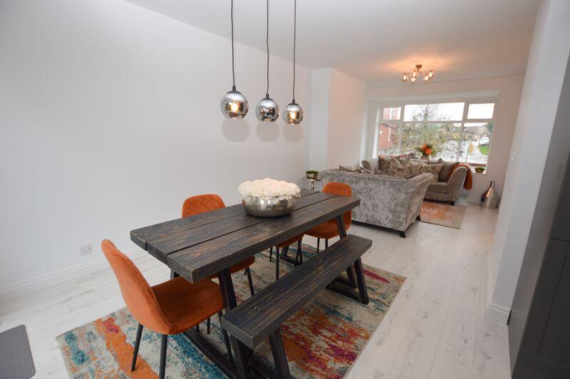 Lounge/Diner