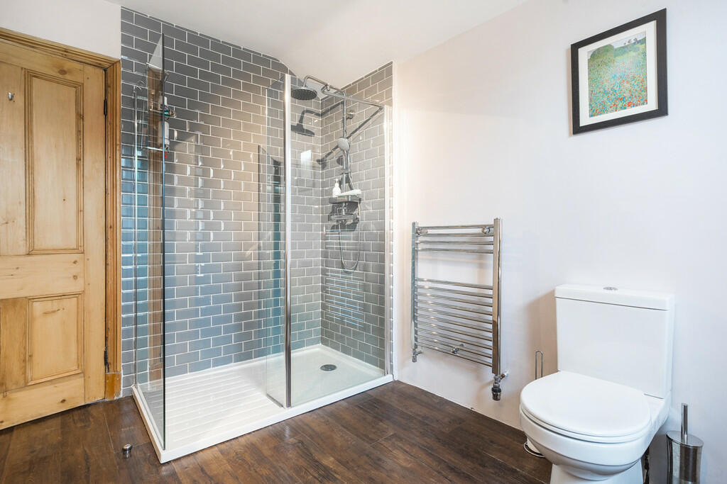 House Bathroom