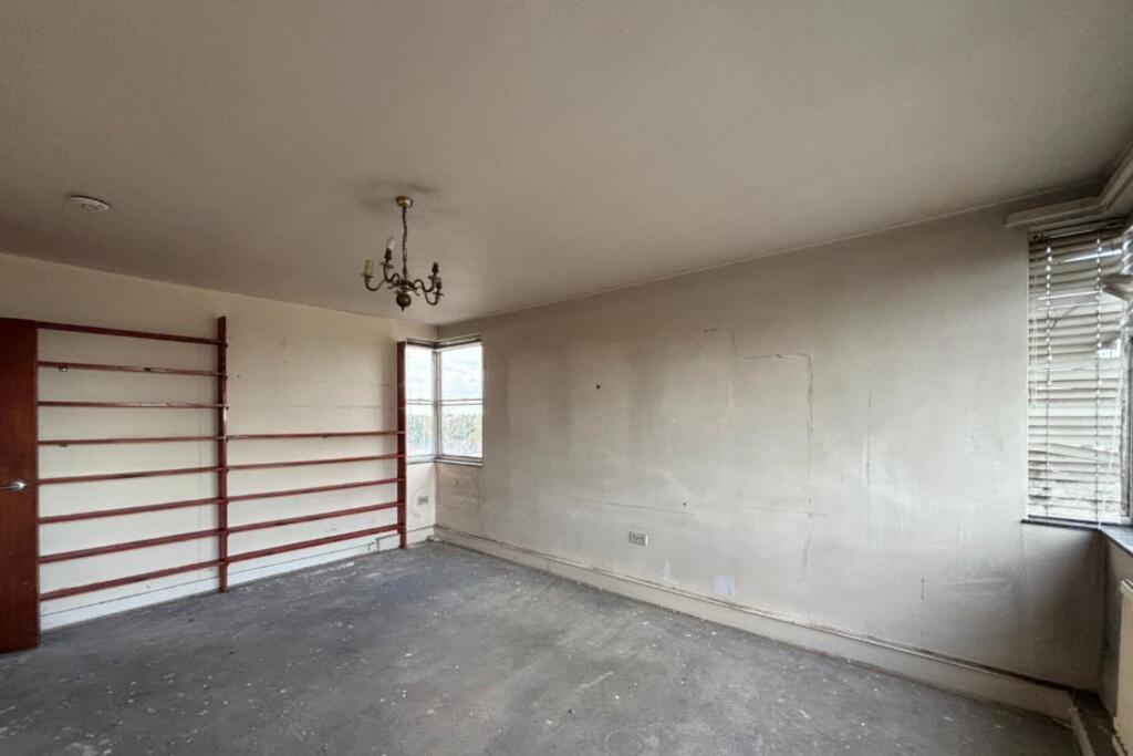 Flat 27 Sentinel Square, London, NW4 2EN