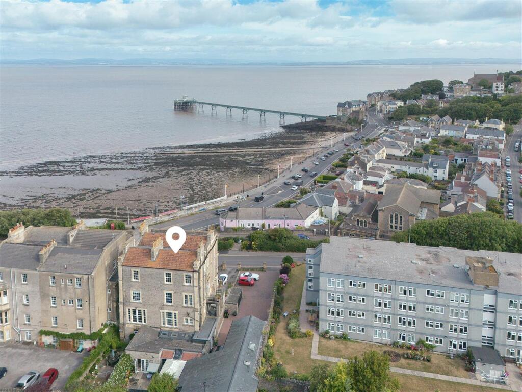 Birdseye View