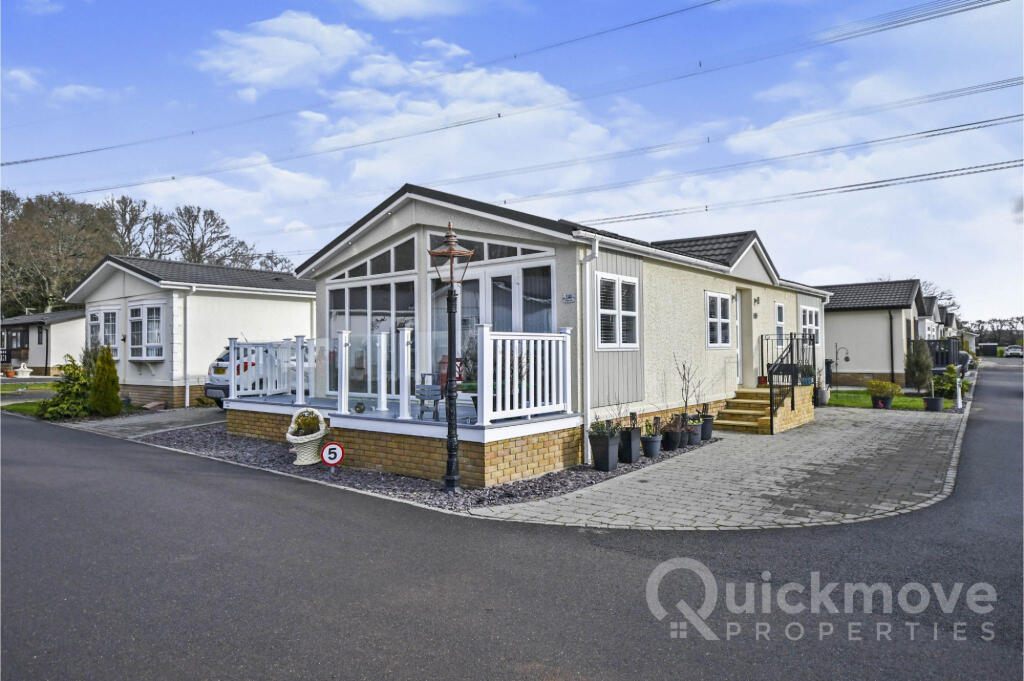 Wimborne, Dorset, BH21