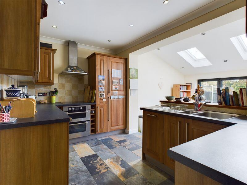 Kitchen alternative view