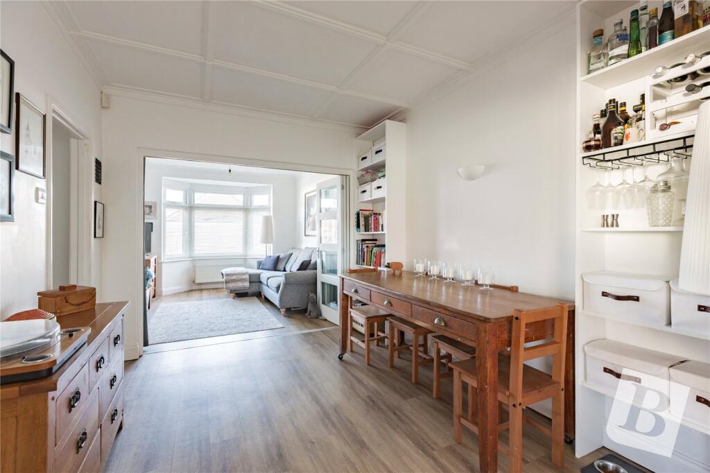 Family/Dining Area