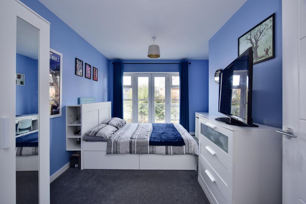 Bedroom 1