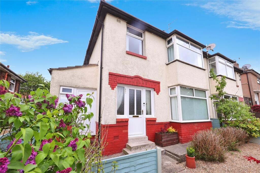 London Road, Carlisle, Cumbria, CA1